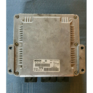 Suzuki Grand Vitara 1998-2005 2.0 Rhz motor Beyni