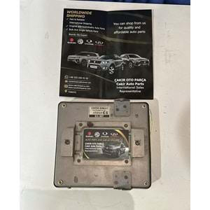 Suzuki Vitara JLX 1.6 90-96 Motor Ana Beyni E2T43071