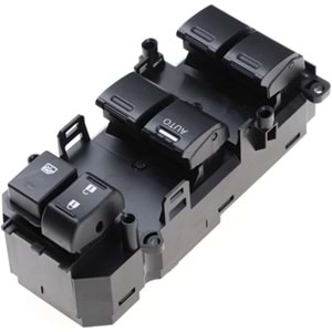 Honda City 2021-2024 Hr-v 2016-2024 Cam Düğmesi Sol