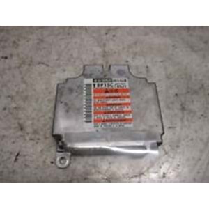 Suzuki Grand Vitara 06-12 Airbag Kumanda Beyni