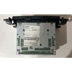 Suzuki Grand Vitara 2006-2012 CD Radya Çalar Teyp