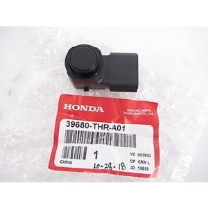 Honda Civic 12-15 Sedan Park Sensörü Orjinal