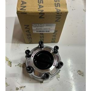 Nissan Terrano Pathfinder Arazi Kilidi Manuel 27diş ORJ