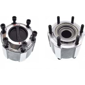 Nissan Terrano Pathfinder Arazi Kilidi Manuel 27diş ORJ