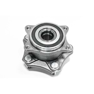 Suzuki Grand Vitara 2006-2012 ÖN Veya Arka Porya Rulman Ntn