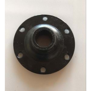 Suzuki Grand Vitara 98-05 ön Porya Aks Ön Flanş