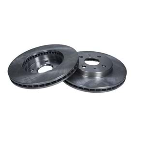 Daihatsu Materia Sirion Ön Fren Disk Aynası Takım