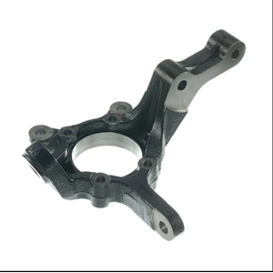 Suzuki Grand Vitara 06-14 Ön Teker Aks Taşıyıcı Sol