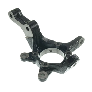 Suzuki Grand Vitara 06-14 Ön Teker Aks Taşıyıcı Sol