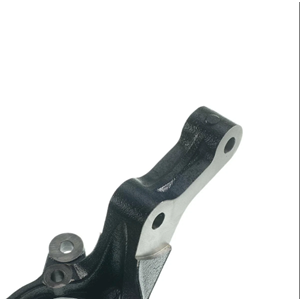 Suzuki Grand Vitara 06-14 Ön Teker Aks Taşıyıcı Sol