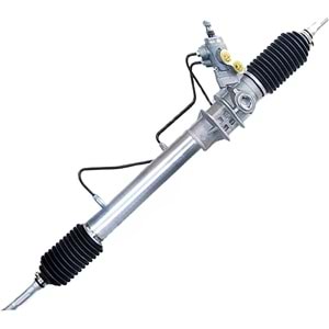 Suzuki Grand Vitara 98-05 Direksiyon Kutusu LHD