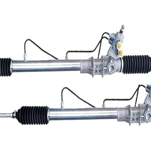 Suzuki Grand Vitara 98-05 Direksiyon Kutusu LHD