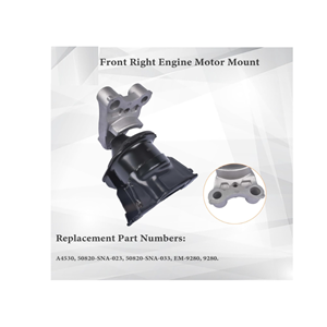 Honda Civic Sedan 1.6 2007-2011 Motor Sağ Takozu Kulağı