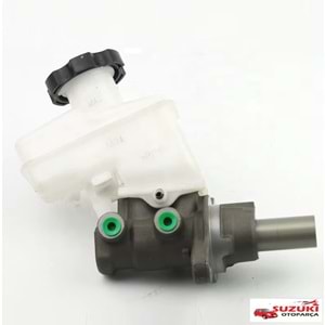 Suzuki Grand Vitara 06-08 Fren Ana Merkezi