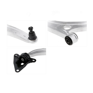 Honda Cr-Z 2010-2010 Ön Alt Salıncak Sağ