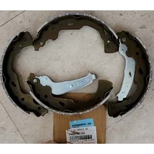 Suzuki Baleno 12-20 Arka Fren Balata