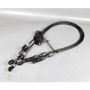 Honda Civic Fd6 06-11 Manuel Vites Teli