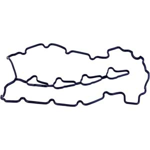 Ssangyong Actyon Kyron Rexton D20t Külbüratör Kapak Contası