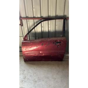 SUZUKİ GRAND VİTARA 98-05 ÖN SOL KAPI ÇIKMA
