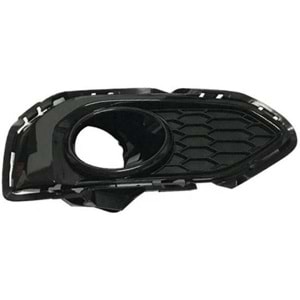 Honda Jazz 2018-2019 Sis Far Lamba Çercevesi Sağ