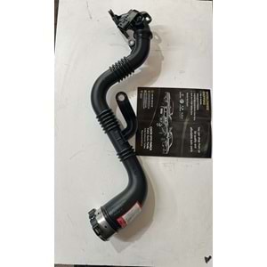 Renault Kadjar 15-19 Megan Scénic IV Qashqai J11 Turbo Borusu