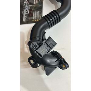 Renault Kadjar 15-19 Megan Scénic IV Qashqai J11 Turbo Borusu