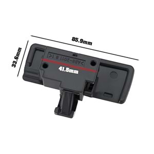 Suzuki Swift 05-10 Sx4 2006-2010 Torpido Kapak Mandal Kilidi