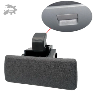 Suzuki Swift 05-10 Sx4 2006-2010 Torpido Kapak Mandal Kilidi