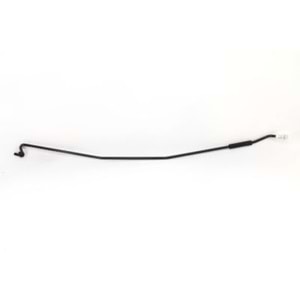 Honda Jazz 2021-2025 Motor Kaput Dayama Çubuğu