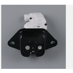 Honda Civic 06-12 Cr-v 07-12 Bagaj Kilidi Motorlu