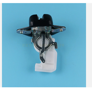 Honda Civic 06-12 Cr-v 07-12 Bagaj Kilidi Motorlu