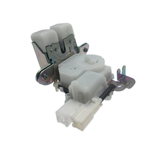 Honda Jazz 2015-2019 Bagaj Kilidi Motorlu