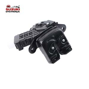 Honda Jazz 2021-2025 Bagaj Kilidi Merkezi Kilit Pompalı