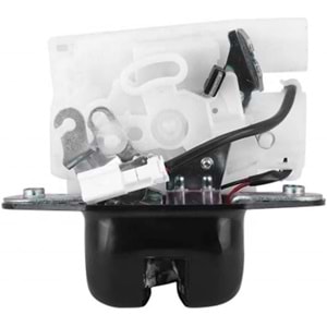 Honda Jazz 2009-2012 Bagaj Kilidi Merkezi Kilit Pompalı