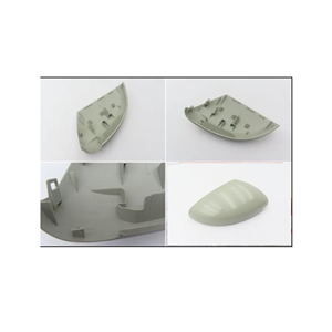 Honda City 2021-2025 Dış Dikiz Ayna Kapağı Sağ