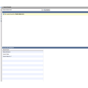 Suzuki Grand Vitara 98-05 XL02-06 TAVAN TUTAMAĞI (GRİ)