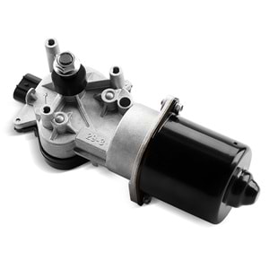 Honda Accord 2002-2008 Ön Silecek Freze Motoru