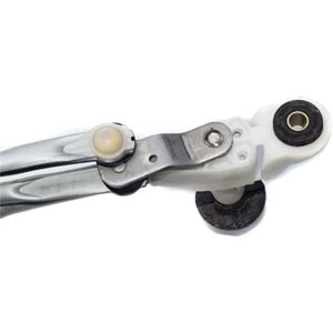 Honda Jazz 2002-2008 Ön Silecek İç Kollar Mekanisı Freze