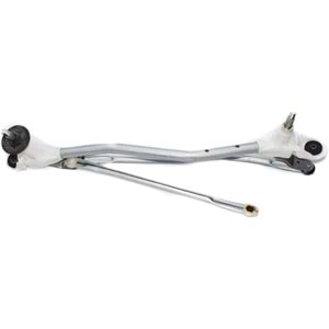 Honda Jazz 2002-2008 Ön Silecek İç Kollar Mekanisı Freze