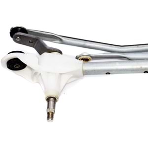 Honda Jazz 2002-2008 Ön Silecek İç Kollar Mekanisı Freze