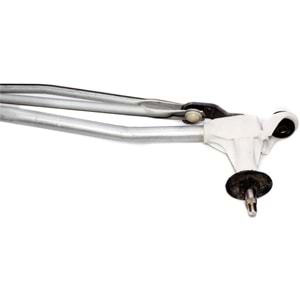 Honda Jazz 2002-2008 Ön Silecek İç Kollar Mekanisı Freze