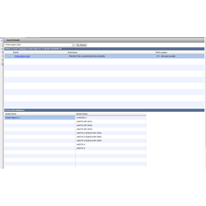 Suzuki Grand Vitara 02-06 XL7 Çamurluk Dodik Fitili