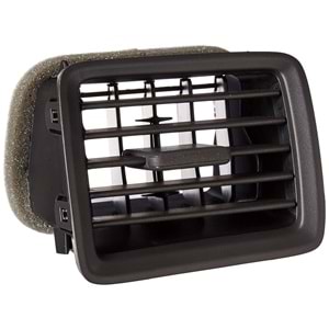 Honda Civic Fd6 06-11 Sol Kalorifer Izgarası Peteği Orjinal