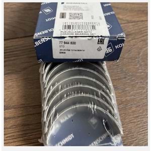 Bmw N43 N45 N46 2.0L Kol Yatak Std