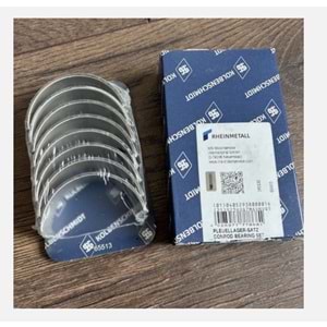 Bmw N43 N45 N46 2.0L Kol Yatak Std