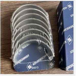 Bmw N43 N45 N46 2.0L Kol Yatak Std