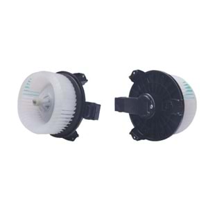 Honda Jazz 2015-2019 Kalorifer Fan Motoru GK5GJ6 GM6
