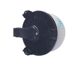 Honda Jazz 2015-2019 Kalorifer Fan Motoru GK5GJ6 GM6