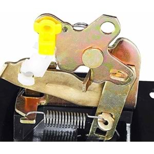 BAGAJ İÇ KİLİDİ Hyundai H100 - Mitsubishi L300 Minibüs