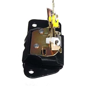 BAGAJ İÇ KİLİDİ Hyundai H100 - Mitsubishi L300 Minibüs